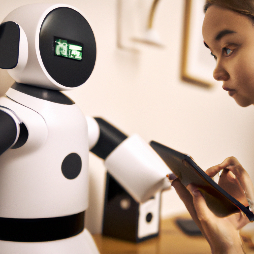 AI Assistant